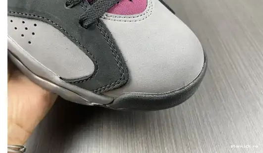 Jordan CT8529-063 Bordeaux 6 Retro CT8529-063 Air 0517